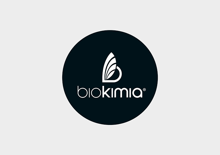 Presentazione logo Biokimia